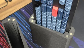 Чехол для клавиатуры Keychron V3 Max для транспортировки