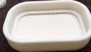 Слив мыльницы 1