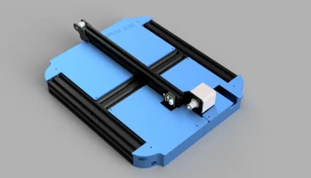 Ender 3 (не Pro или V2) Базовый мод 9