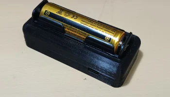 Зарядное устройство для литиевого аккумулятора 18650 USB... Зарядное устройство для литиевого аккумулятора 18650 USB...