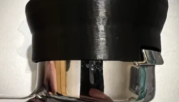 Дозирующая воронка Gaggia с магнитами...... 2
