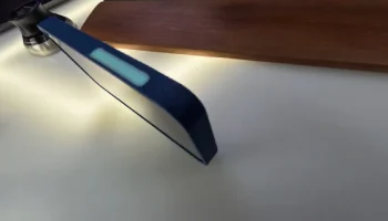 Чехол-бампер из двойного материала для iPhone 17 Pro Max... 8