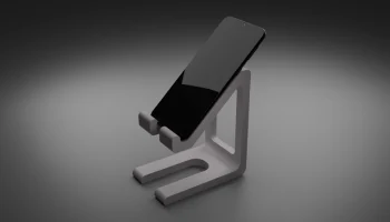 Держатель телефона 1