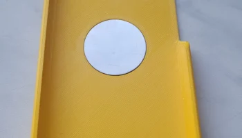Чехол для Samsung S20 FE для магнитного держателя Baseus... 4