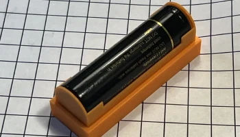 Sony LIP-12 18650 Лоток для литий-ионной батареи 1