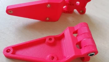 Петля Ikea Hallbar 6