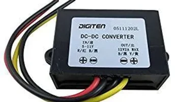 Корпус AMP RC Radio 2,4 ГГц 3