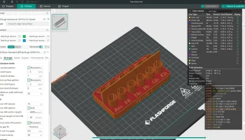 Держатель для пробирок API 5
