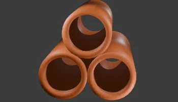 Креветочные туннели 1