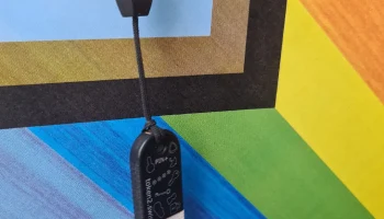 USB-A колпачок для TOKEN2 T2F2-NFC-Slim FIDO2 Stick...