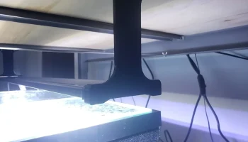 NICREW ClassicLED G2 крепление для полки 1
