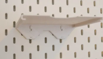 Крепление для пищевых контейнеров Ikea 365+ для системы I... 2
