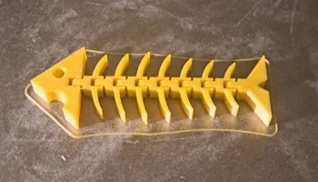Flexi Fish 4