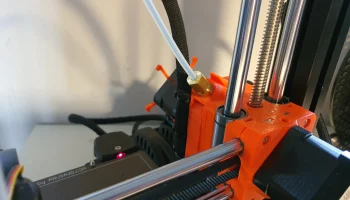 Еще один индикатор накаливания Prusa Mini..........