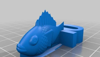 Замены шеврона Catan Fish 6