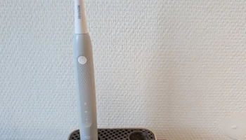 Электрическая зубная щетка Ladestation Oral-B Pulsonic Sl... 2