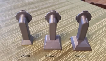 Адаптер Quad Lock для штатива 1