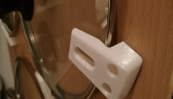 lid holder 6