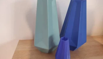IKEA Vase