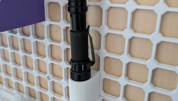 Фонарь Fenix LD20 Хольдер с разъемом Multiconnect Фонарь Fenix LD20 Хольдер с разъемом Multiconnect