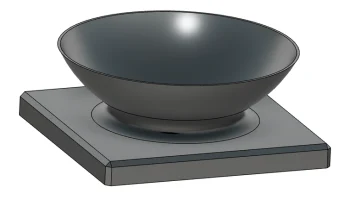 Tray