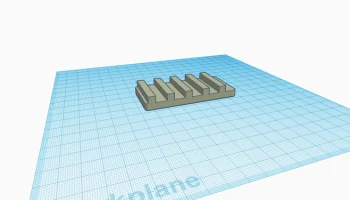 Подставка для боеприпасов для Eley Boxes...... 1