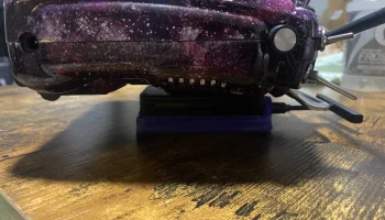 Защитная крышка модуля Radiomaster Ranger 3