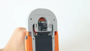 Адаптер аккумулятора Ryobi One+ 18 В к инструменту Ridgid 3