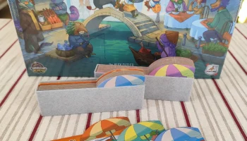 Critter Kitchen + расширение в корзину ВСТАВКА 9