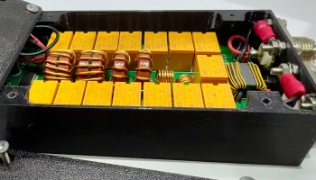 Корпус ATU-100 - компактный, корпус с 3 кнопками, 0,96-дю... 6