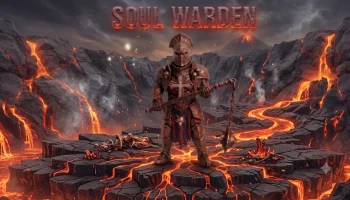 Soul Warden 5# Фэнтези Воин