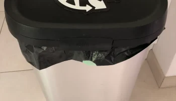 Логотип Triman для мусора 1
