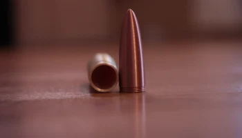 Затемняющий ящик .300 AAC 3