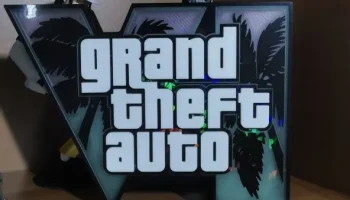 Grand Theft Auto VI - версия Lightbox Premium 2 2