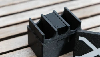 Чехол для аккумулятора Fujifilm серии X 3