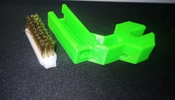 D&uuml;senreiniger для Anycubic Vyper 2