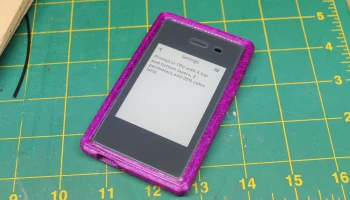Чехол для Light Phone 2