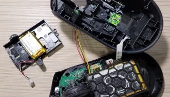 G703 Корпус батареи G703 Корпус батареи