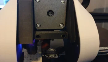 RMX: FatBurner - Ender 3 V3 SE (версия: однотонный/серый ... 7