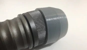 Магнит на задней крышке Zebralight H602 Фара...... 5