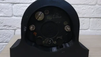 Корпус для часов авиационных АЧС-1 2