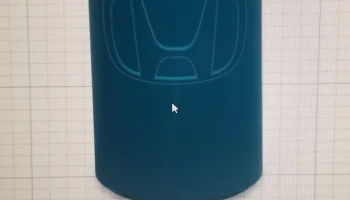 Чехол для зажигалки Bic подходит для Honda