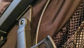 Thule Urban Glide - Анкер складывающегося замка 40107011 1
