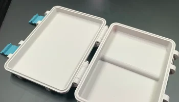 Жесткий футляр Miyoo Mini Plus 1