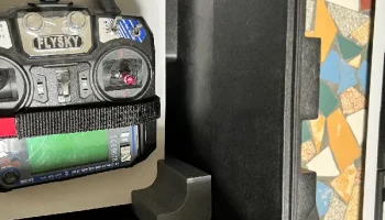 Peli 1650 Коробка для дрона 3