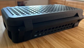 Utility Case Low Boy Lattice Edition 3