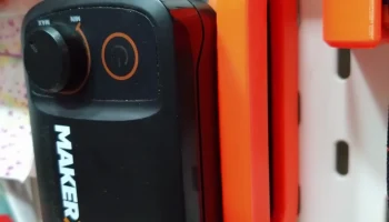Держатель батареи WORX MakerX, совместимый с Т-образной ...