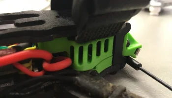 Коллекция Ultimate Armattan Rooster (R-XSR, TBS Crossfire... 1
