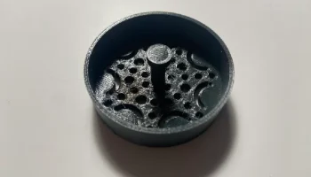 Промывное сито 1