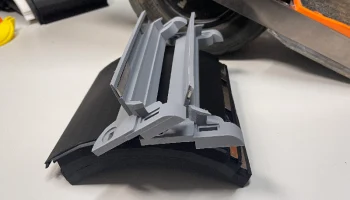 Onewheel Vesc Magnet Big Fender для больших шин 8